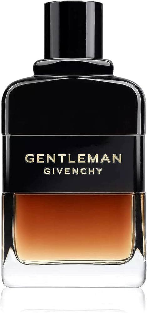 amazon givenchy gentleman|Givenchy gentleman copy.